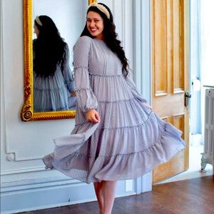 PRICE IS FIRM Brand New 2XL Dainty Jewells Bella Dress